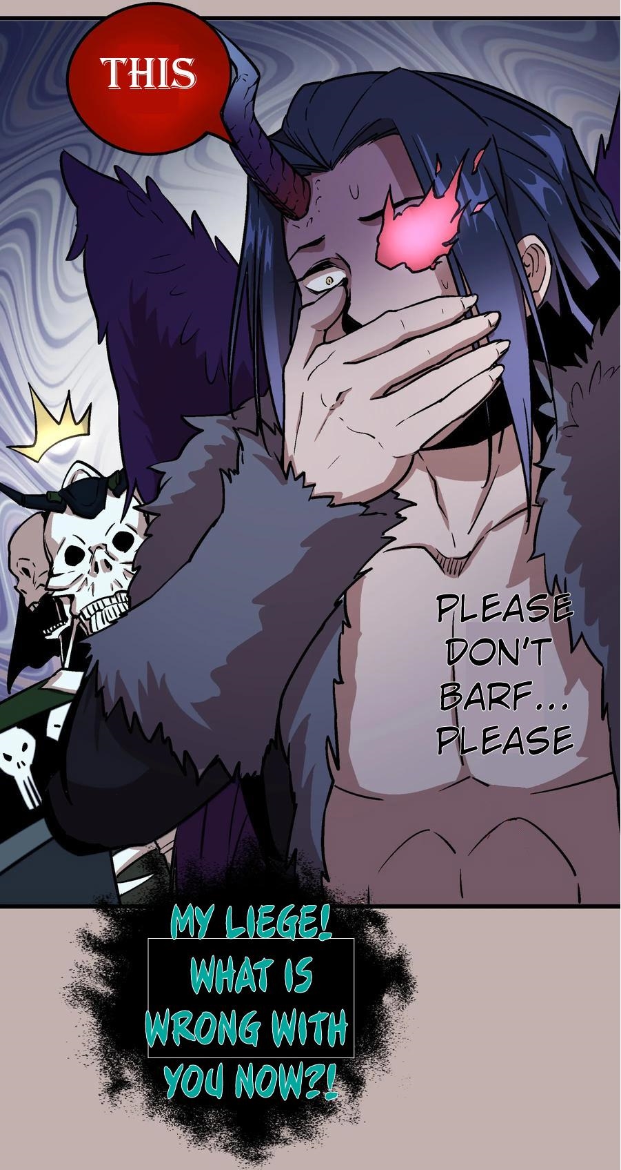 I Am Not the Demon Lord chapter 2 第6页