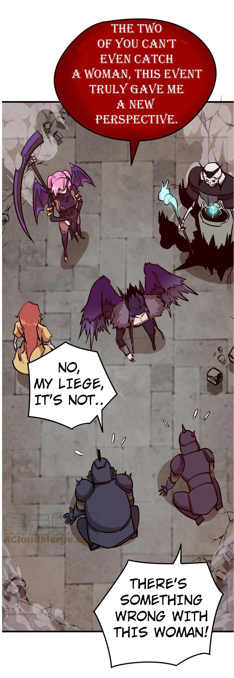I Am Not the Demon Lord chapter 2 第52页