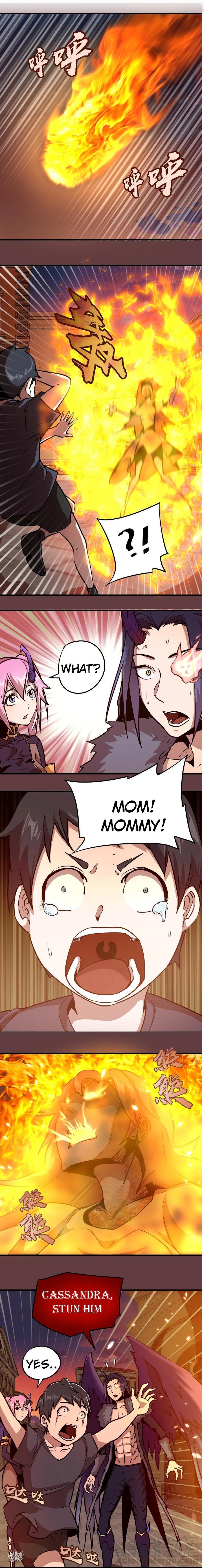 I Am Not the Demon Lord chapter 2 第58页