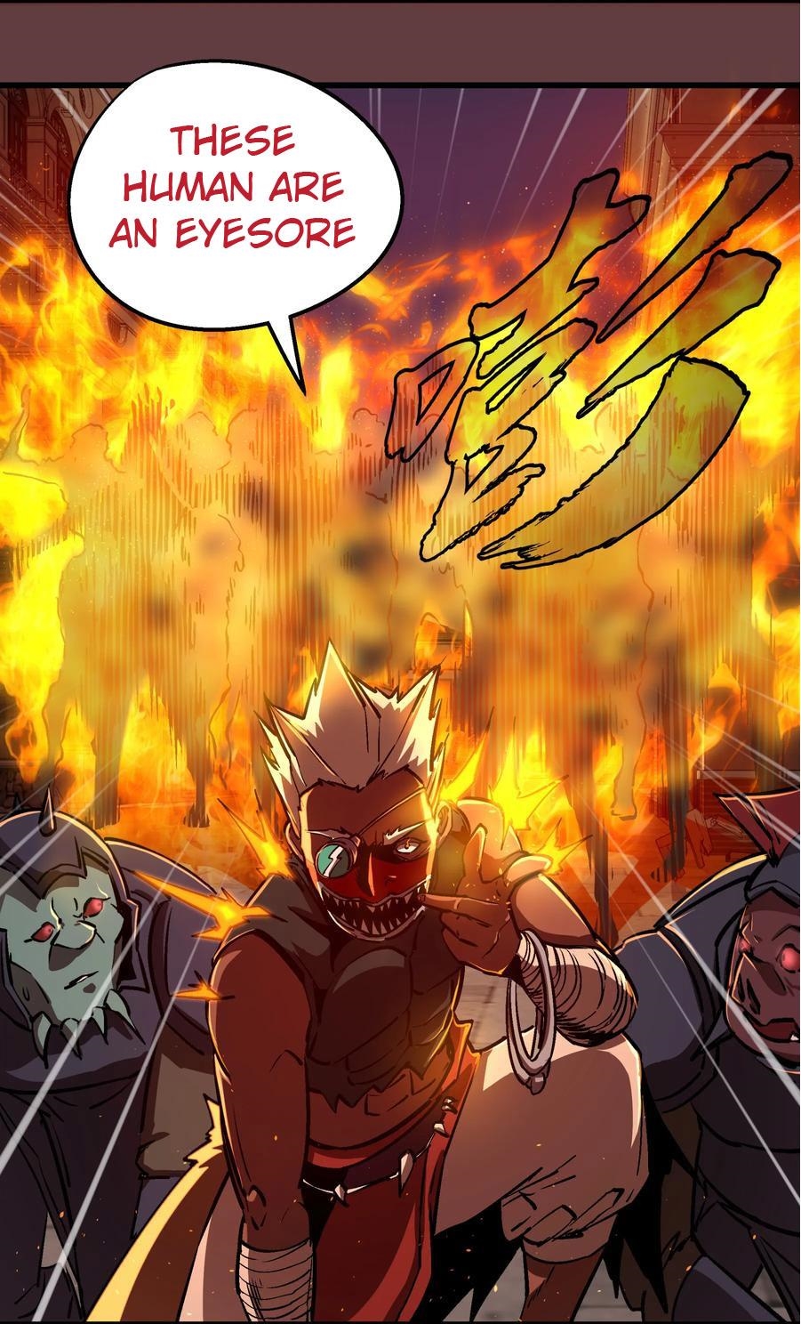 I Am Not the Demon Lord chapter 2 第63页