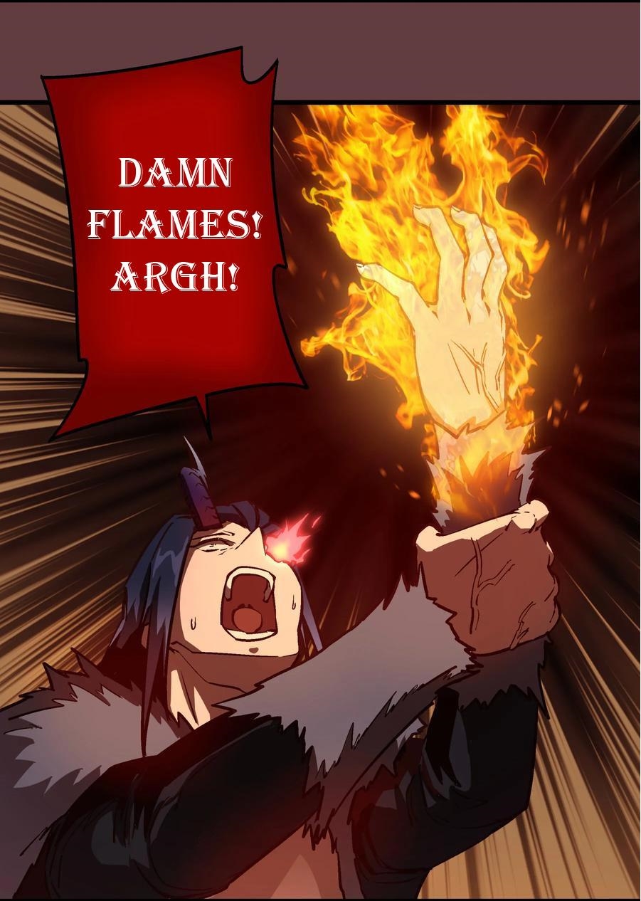 I Am Not the Demon Lord chapter 2 第70页