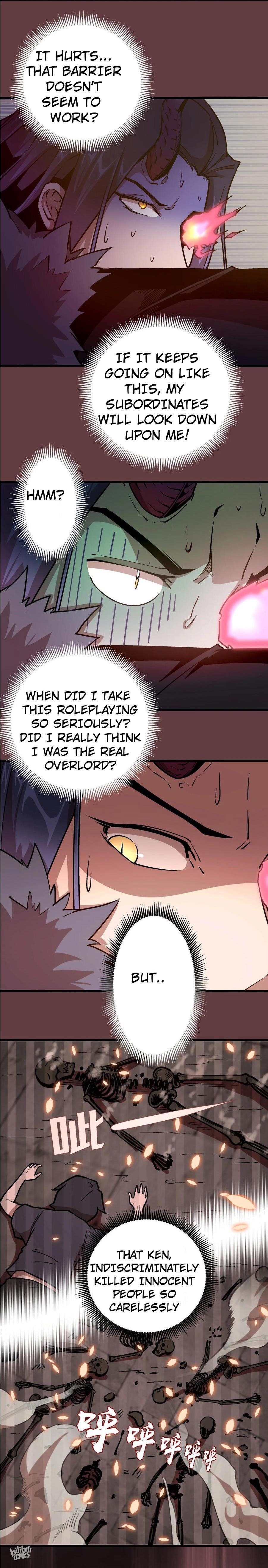 I Am Not the Demon Lord chapter 2 第80页