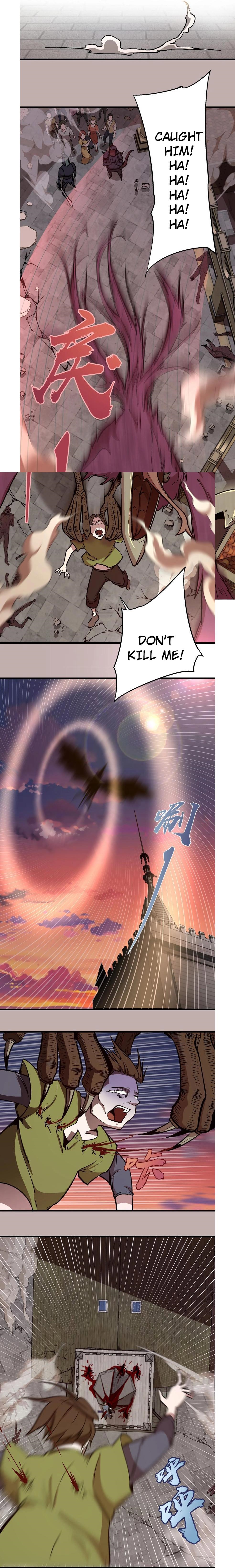 I Am Not the Demon Lord chapter 2 第10页