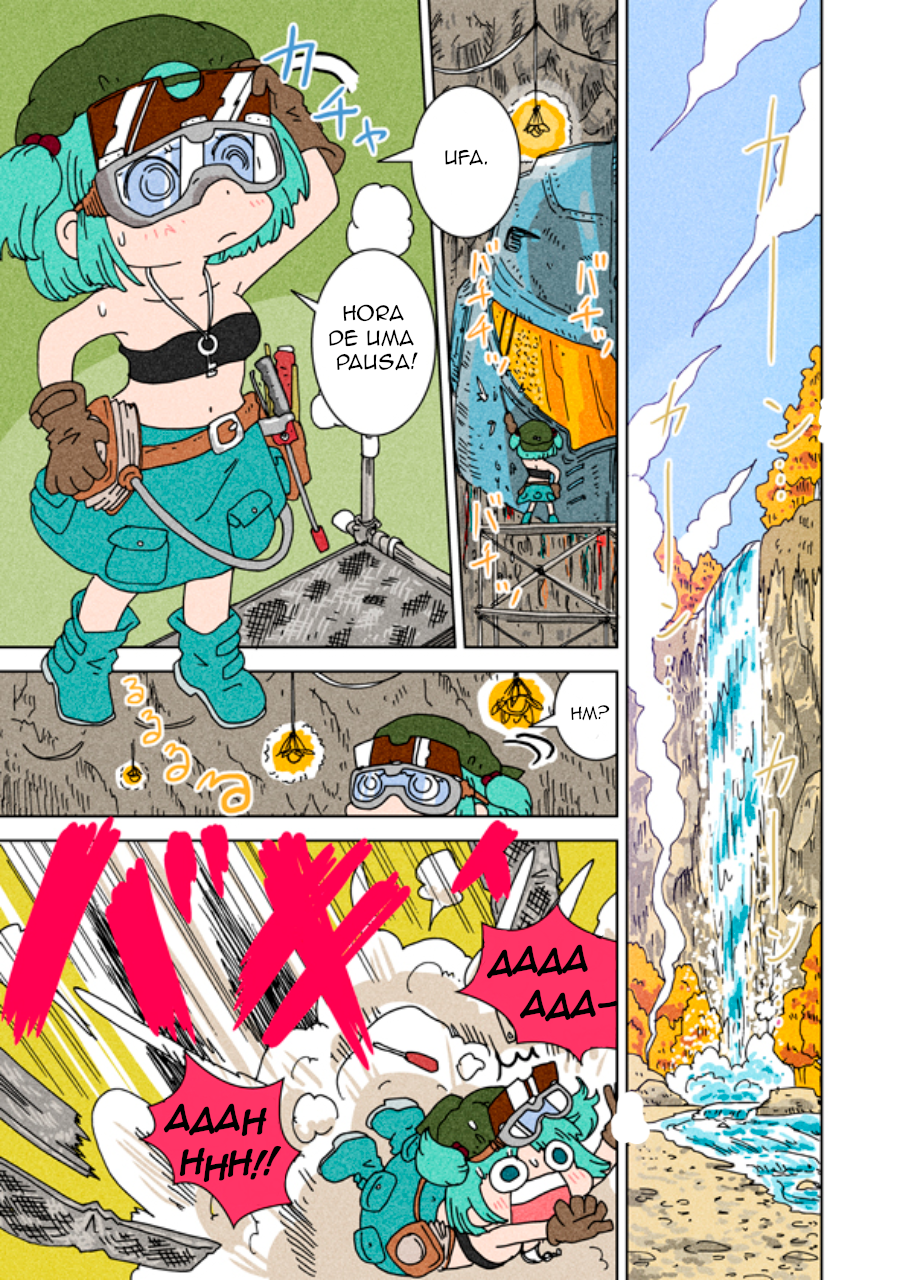 Touhou - Super Speed Starters (Doujinshi) Oneshot 第4页