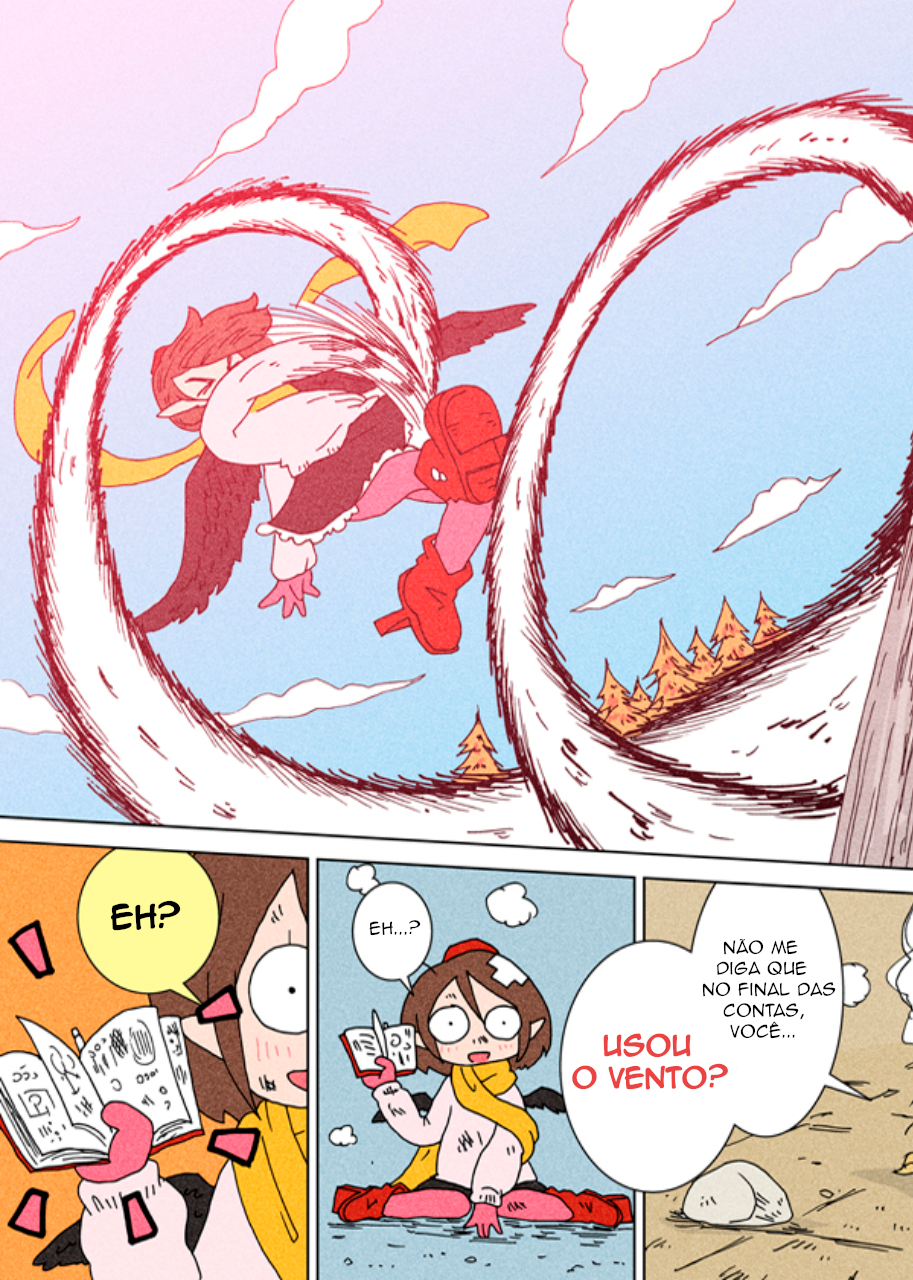 Touhou - Super Speed Starters (Doujinshi) Oneshot 第34页