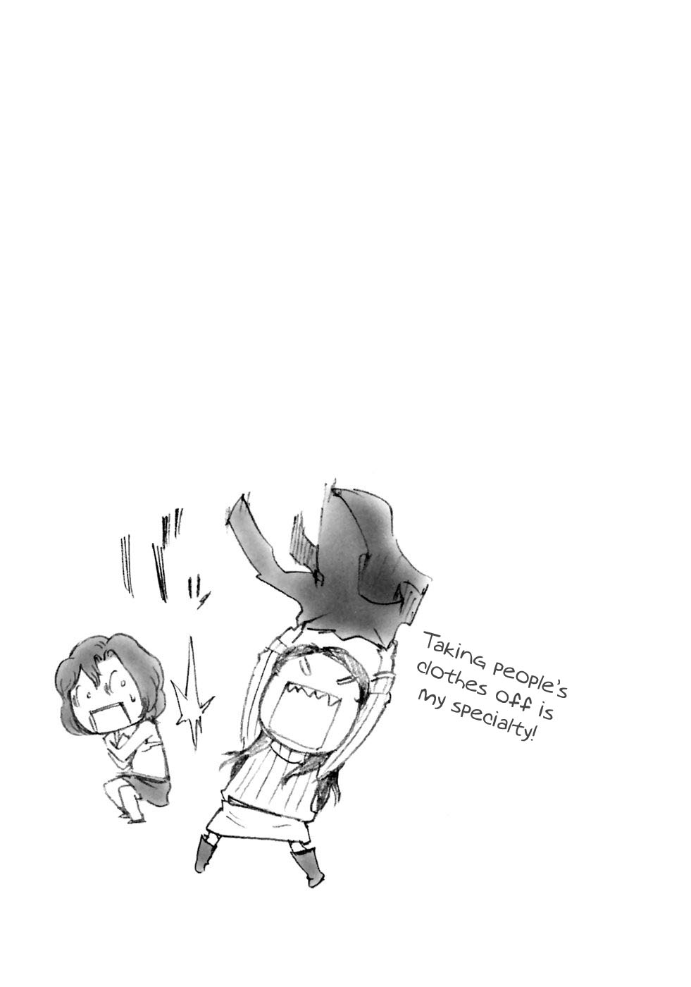 Gundam Otaku Girl The Drunkard Returns 第19页