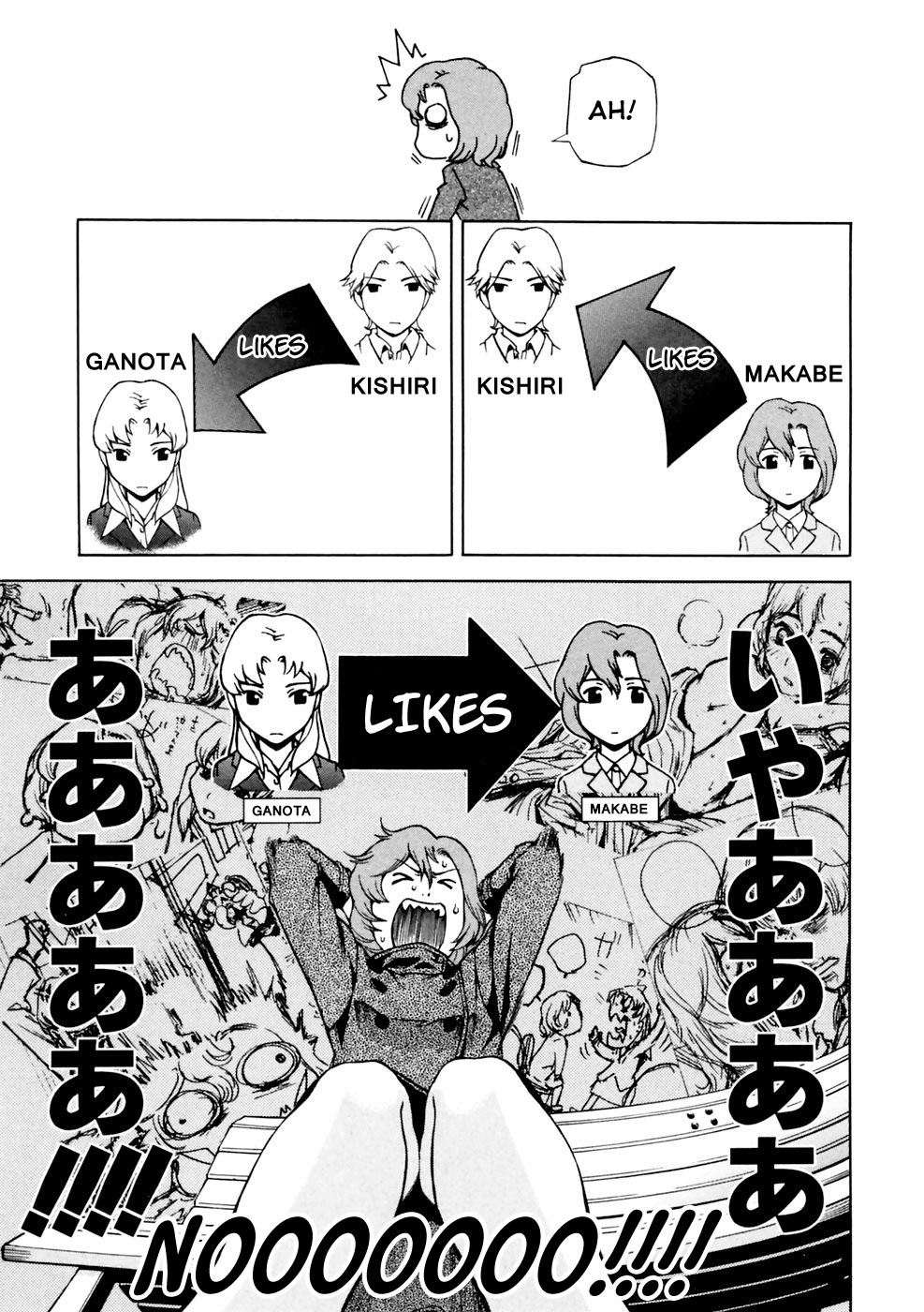 Gundam Otaku Girl The Drunkard Returns 第4页