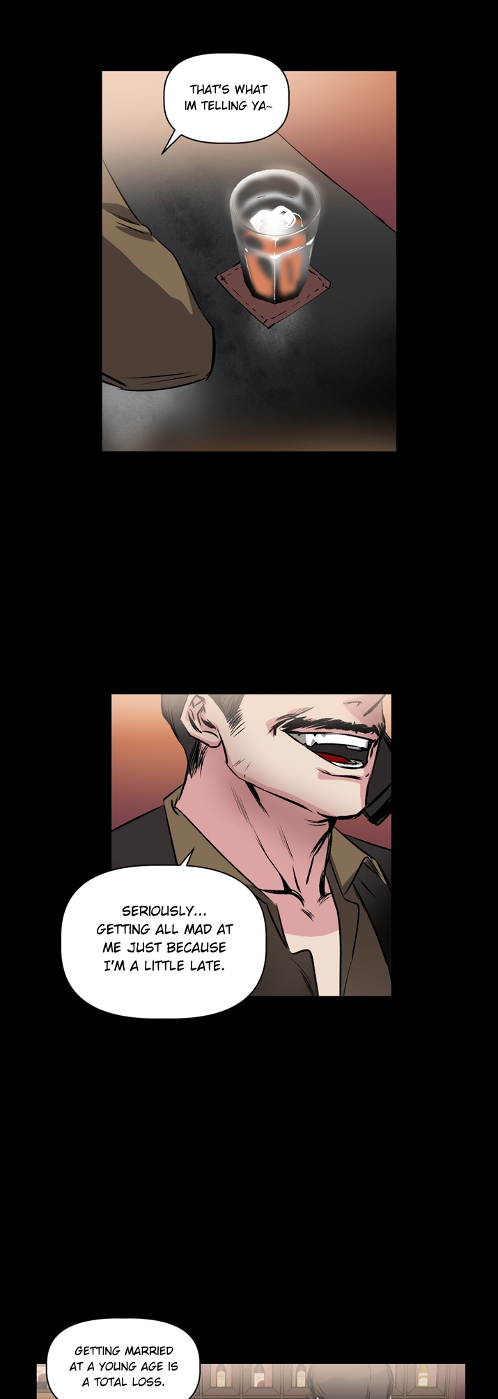 Geuksosu Vol. 2 Ch. 1 第2页