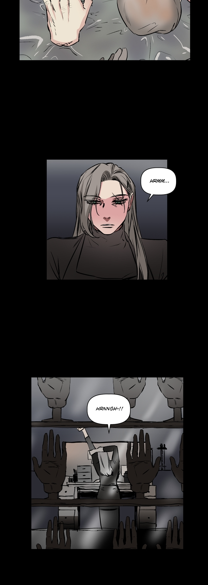 Geuksosu Vol. 2 Ch. 1 第20页