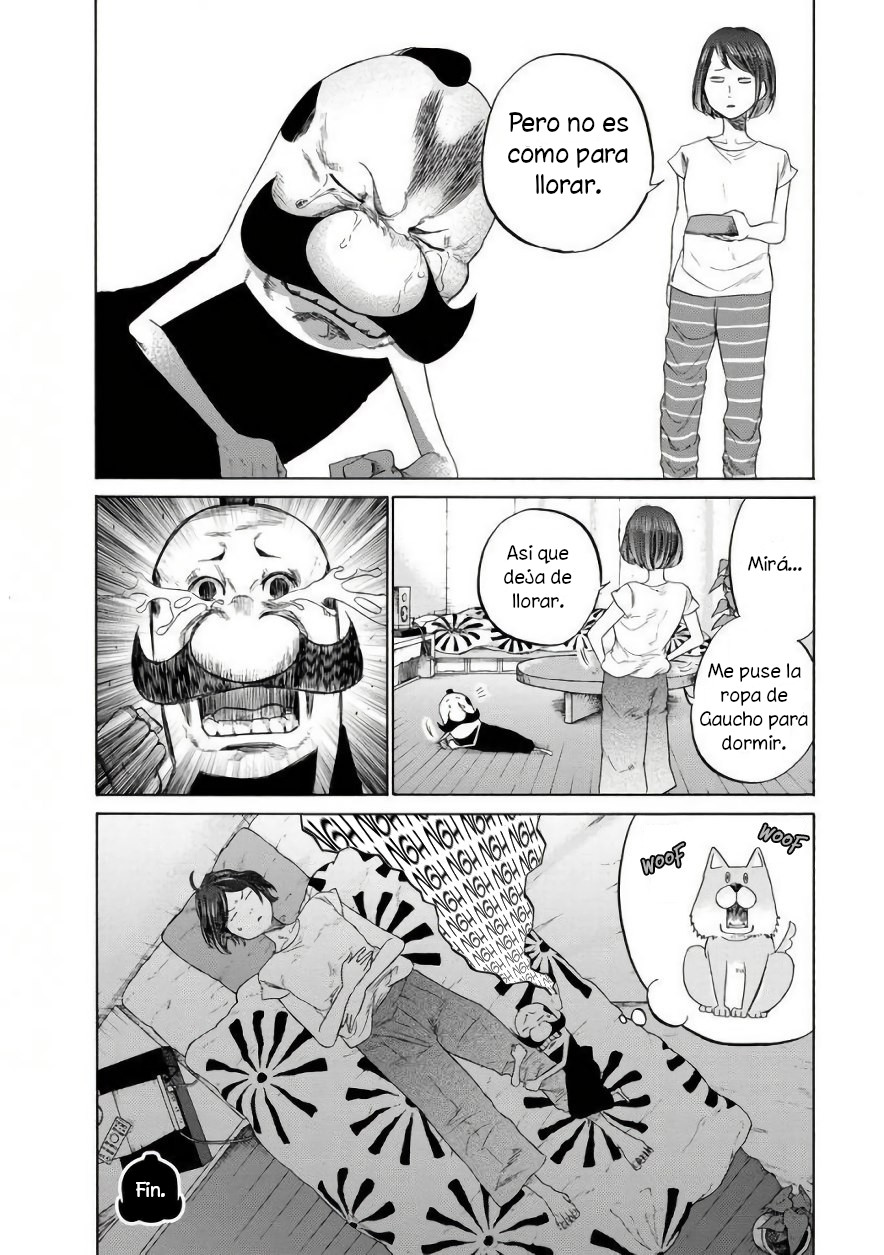 Gau-chan to Issho Paseando con Gau-Chan 第12页