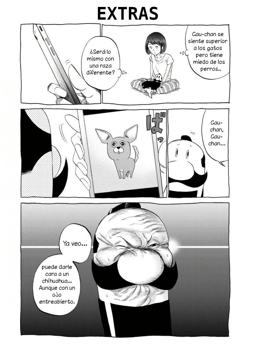Gau-chan to Issho Paseando con Gau-Chan 第13页