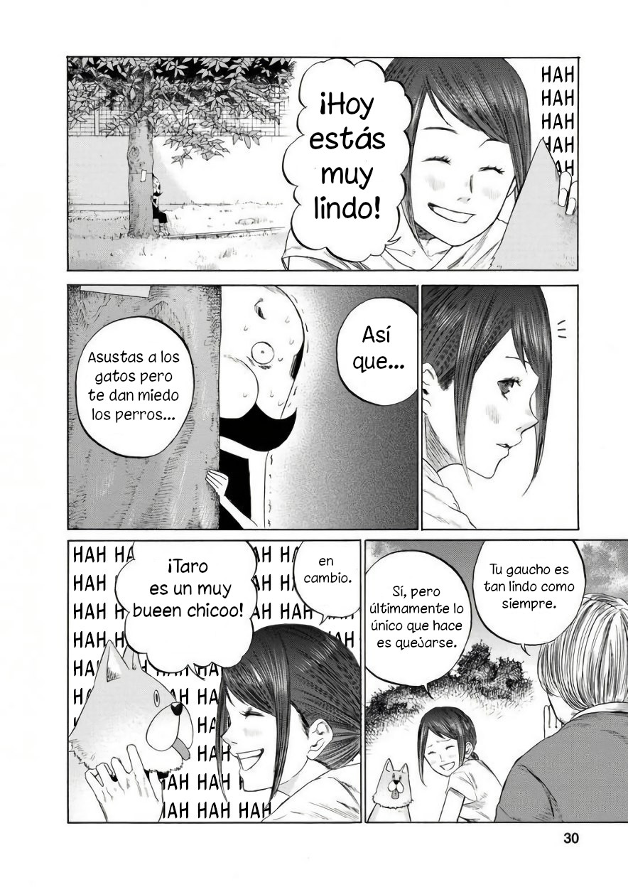 Gau-chan to Issho Paseando con Gau-Chan 第8页