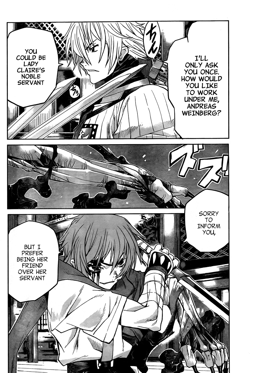 Code Geass: Renya of Darkness Vol. 1 Ch. 3 第25页