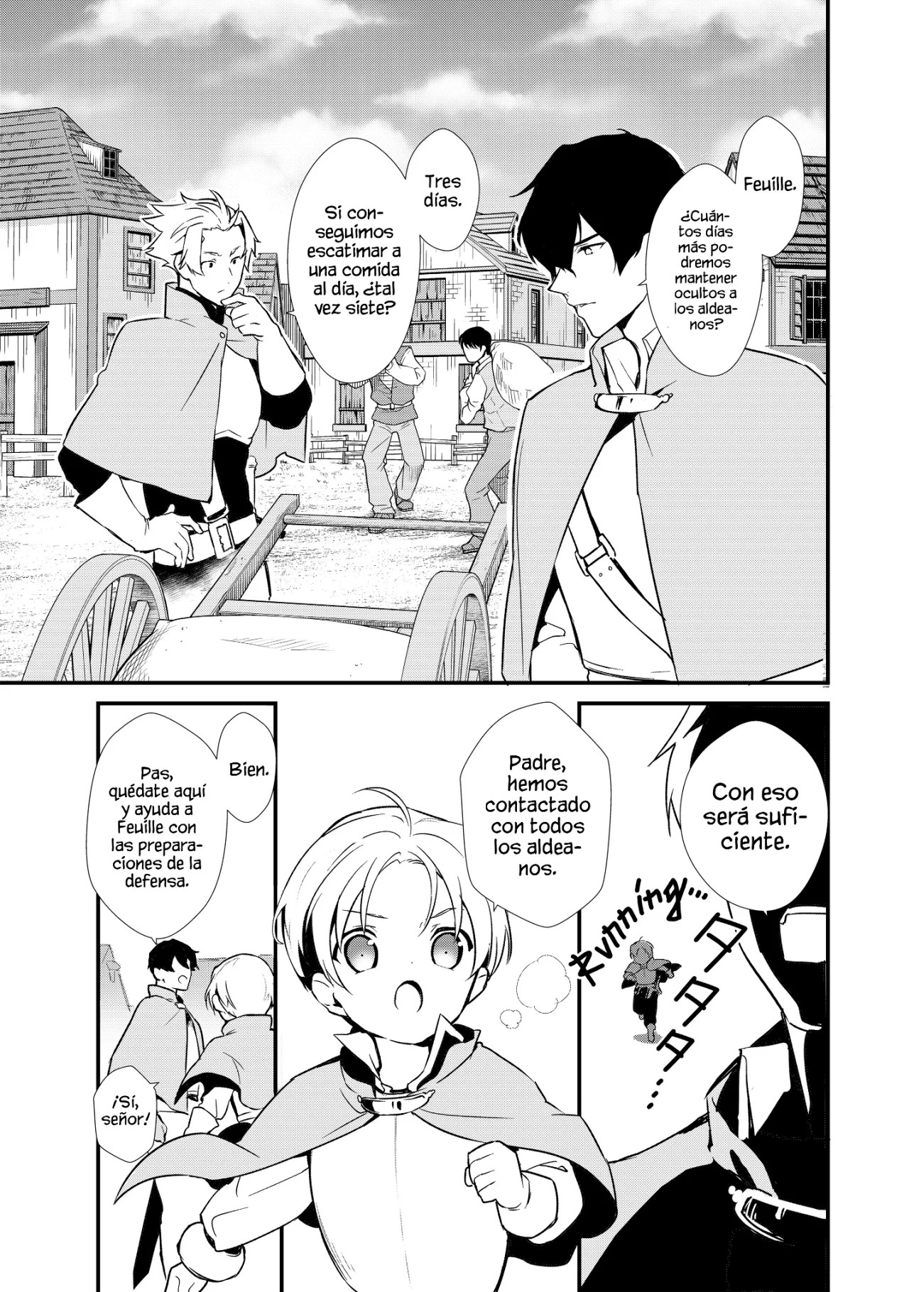Okashi na Tensei - Saikyou Pâtissier Isekai Kourin Vol. 1 Ch. 2 第13页
