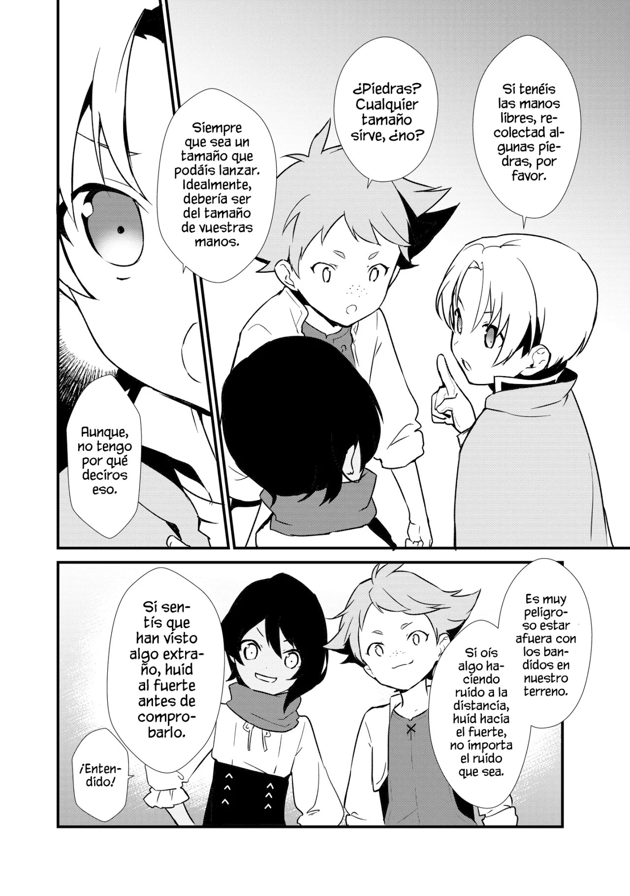 Okashi na Tensei - Saikyou Pâtissier Isekai Kourin Vol. 1 Ch. 2 第18页