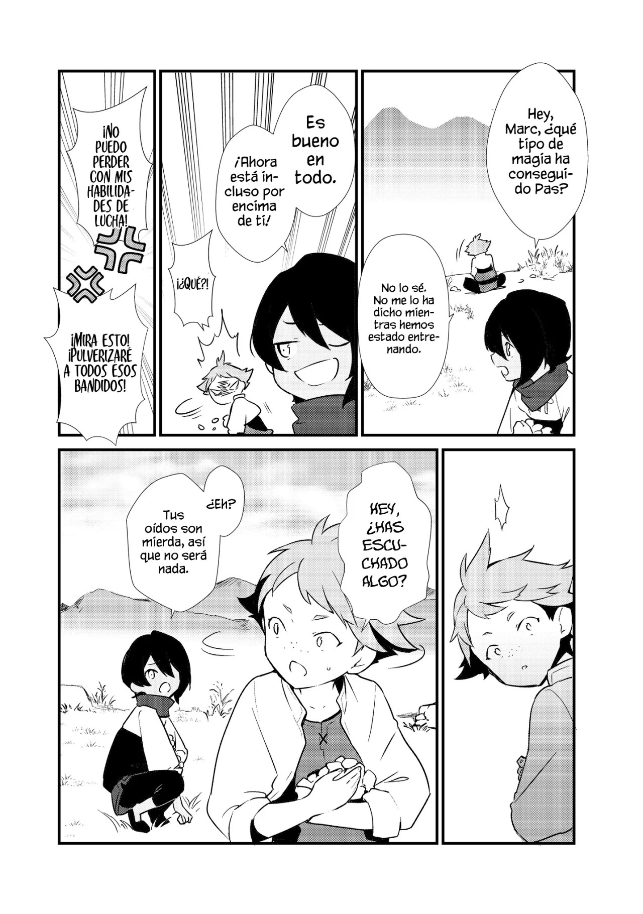 Okashi na Tensei - Saikyou Pâtissier Isekai Kourin Vol. 1 Ch. 2 第20页