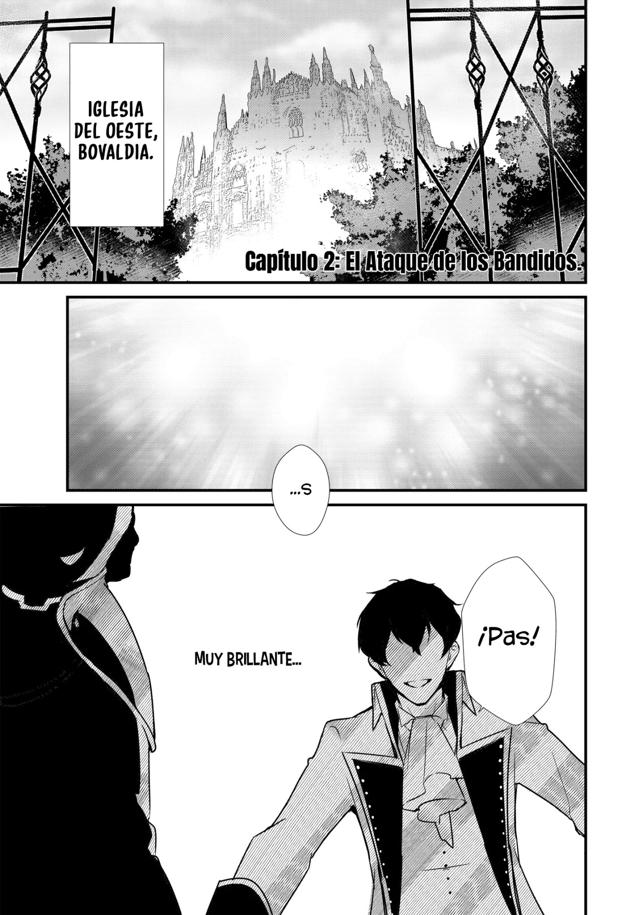 Okashi na Tensei - Saikyou Pâtissier Isekai Kourin Vol. 1 Ch. 2 第3页