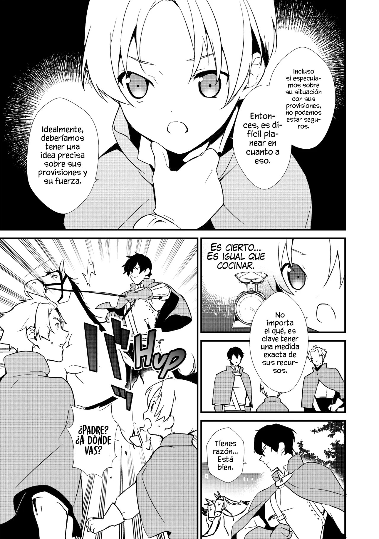 Okashi na Tensei - Saikyou Pâtissier Isekai Kourin Vol. 1 Ch. 2 第27页