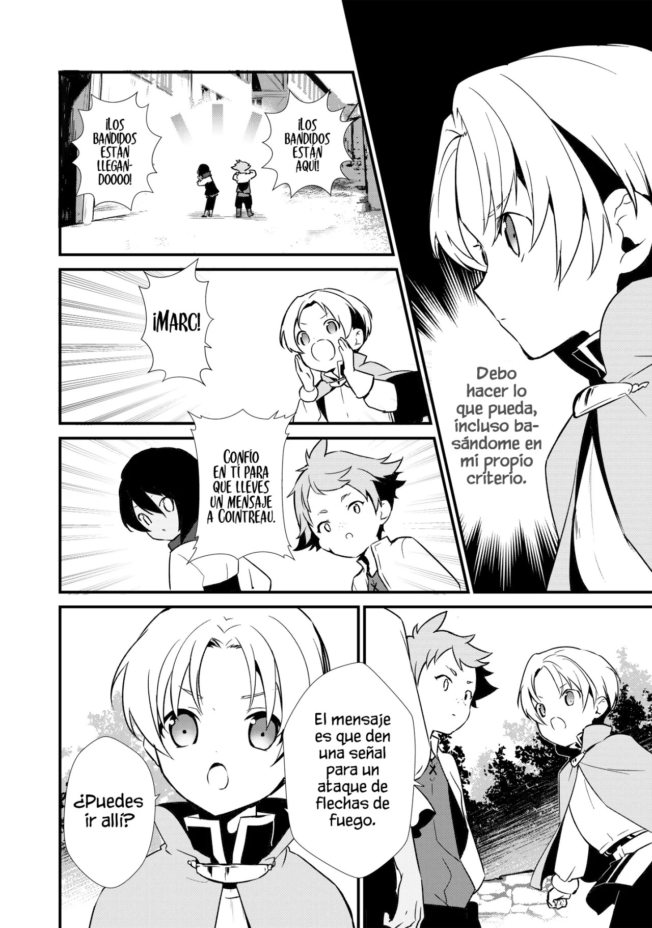 Okashi na Tensei - Saikyou Pâtissier Isekai Kourin Vol. 1 Ch. 2 第30页