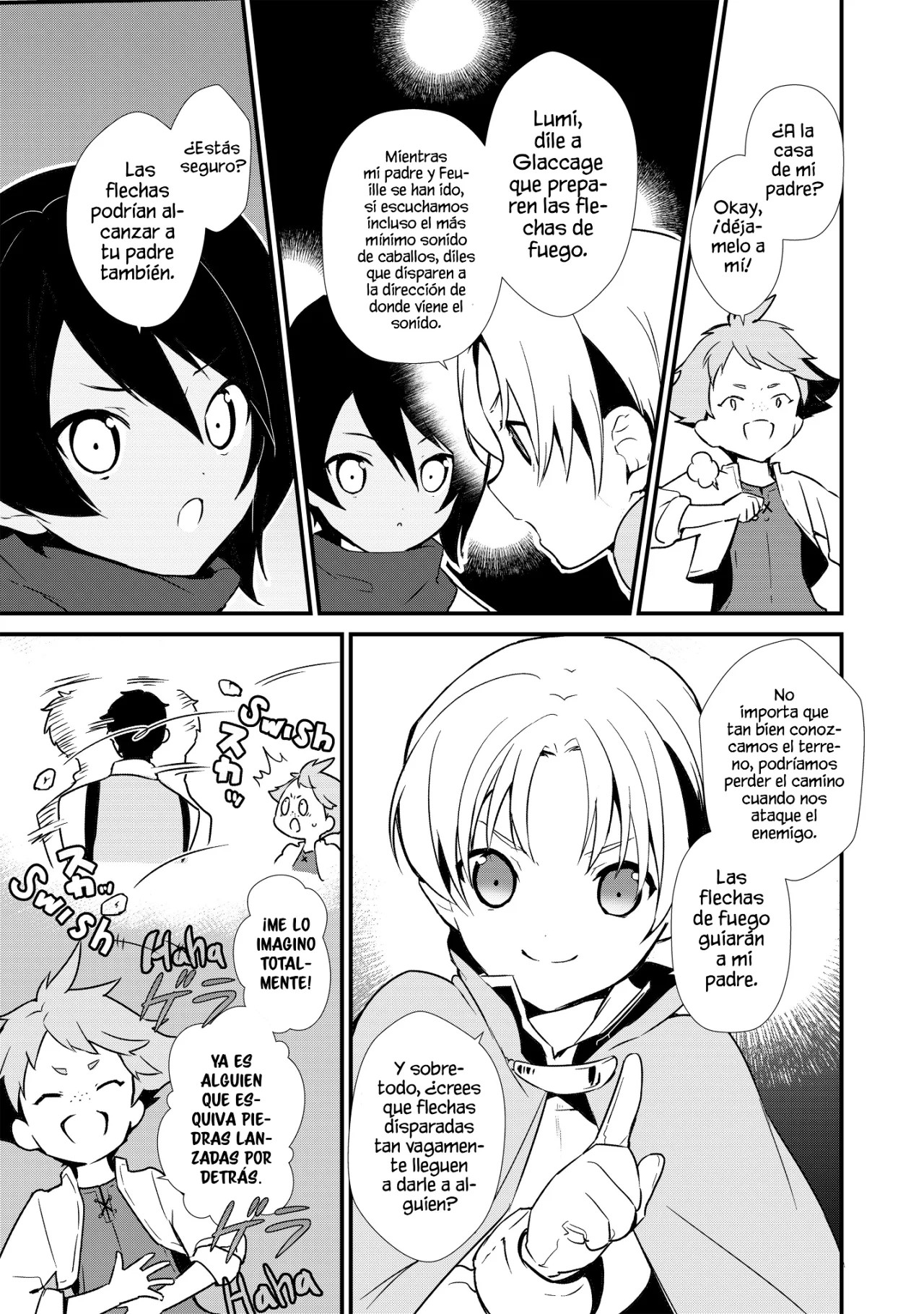 Okashi na Tensei - Saikyou Pâtissier Isekai Kourin Vol. 1 Ch. 2 第31页