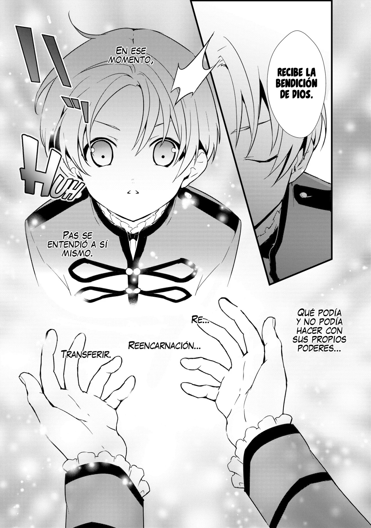 Okashi na Tensei - Saikyou Pâtissier Isekai Kourin Vol. 1 Ch. 2 第7页