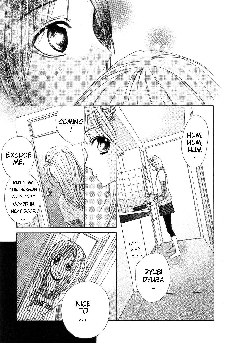 L-DK The Prince's Neighbour 第13页