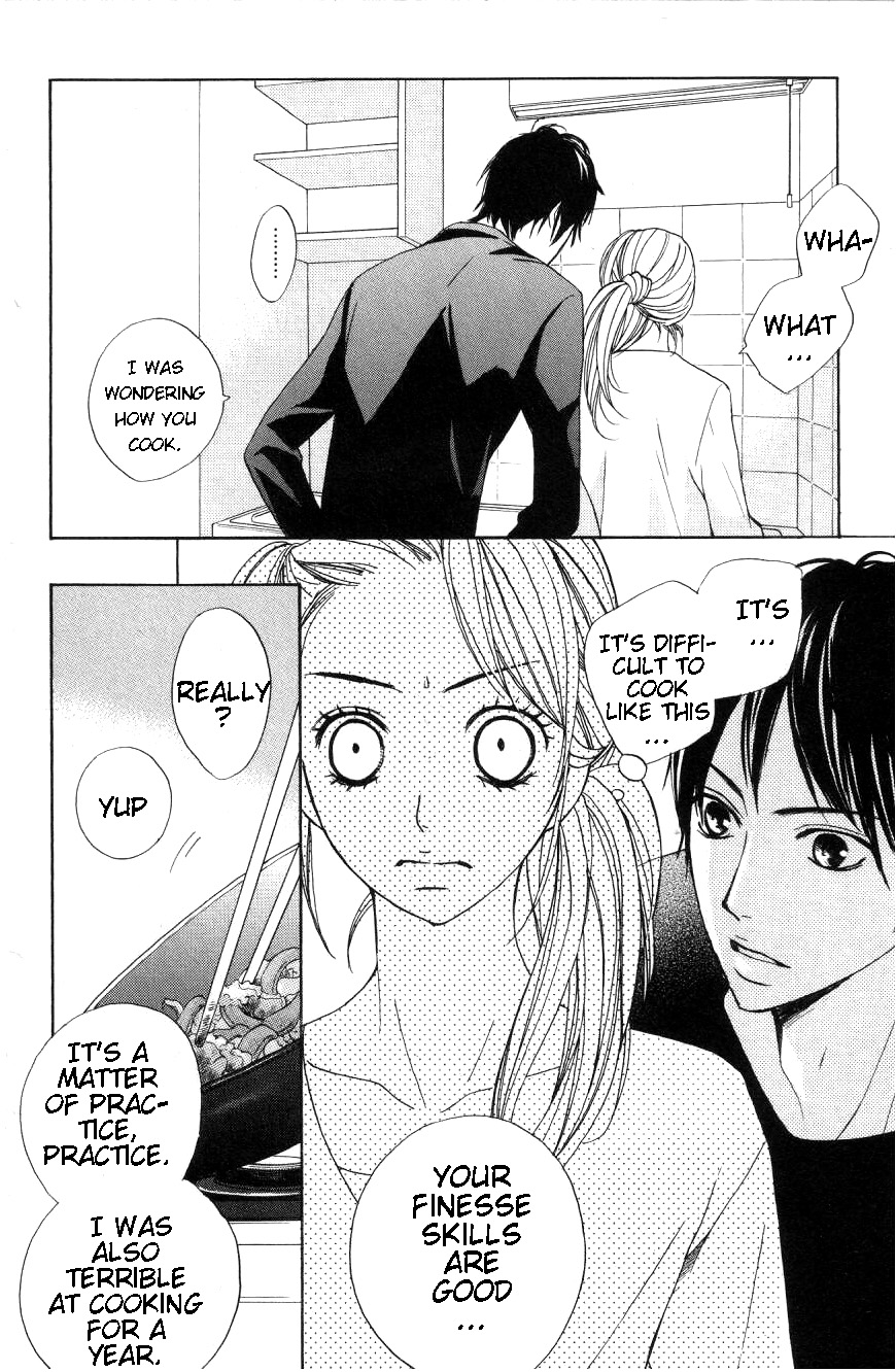 L-DK The Prince's Neighbour 第22页