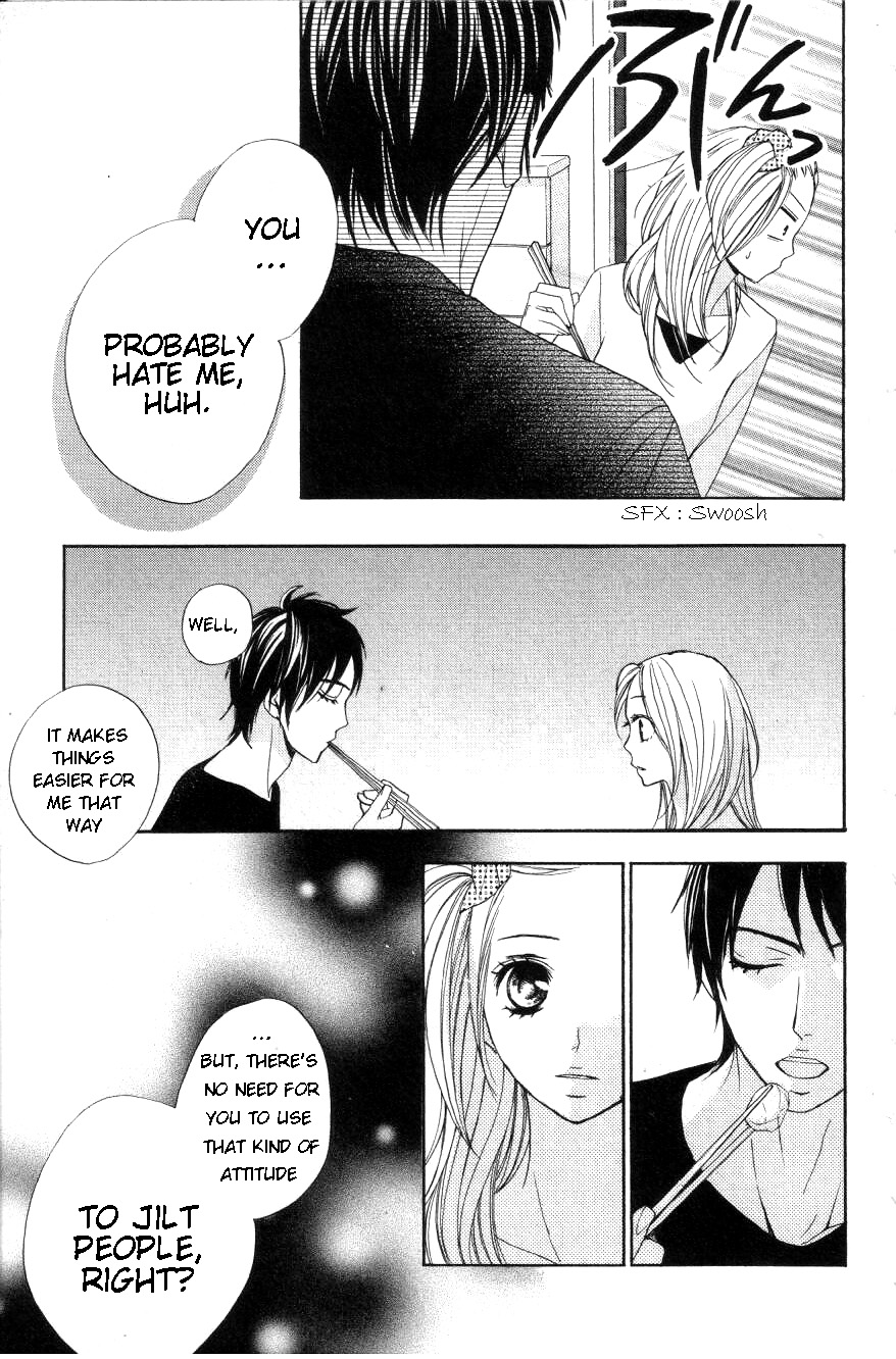 L-DK The Prince's Neighbour 第27页