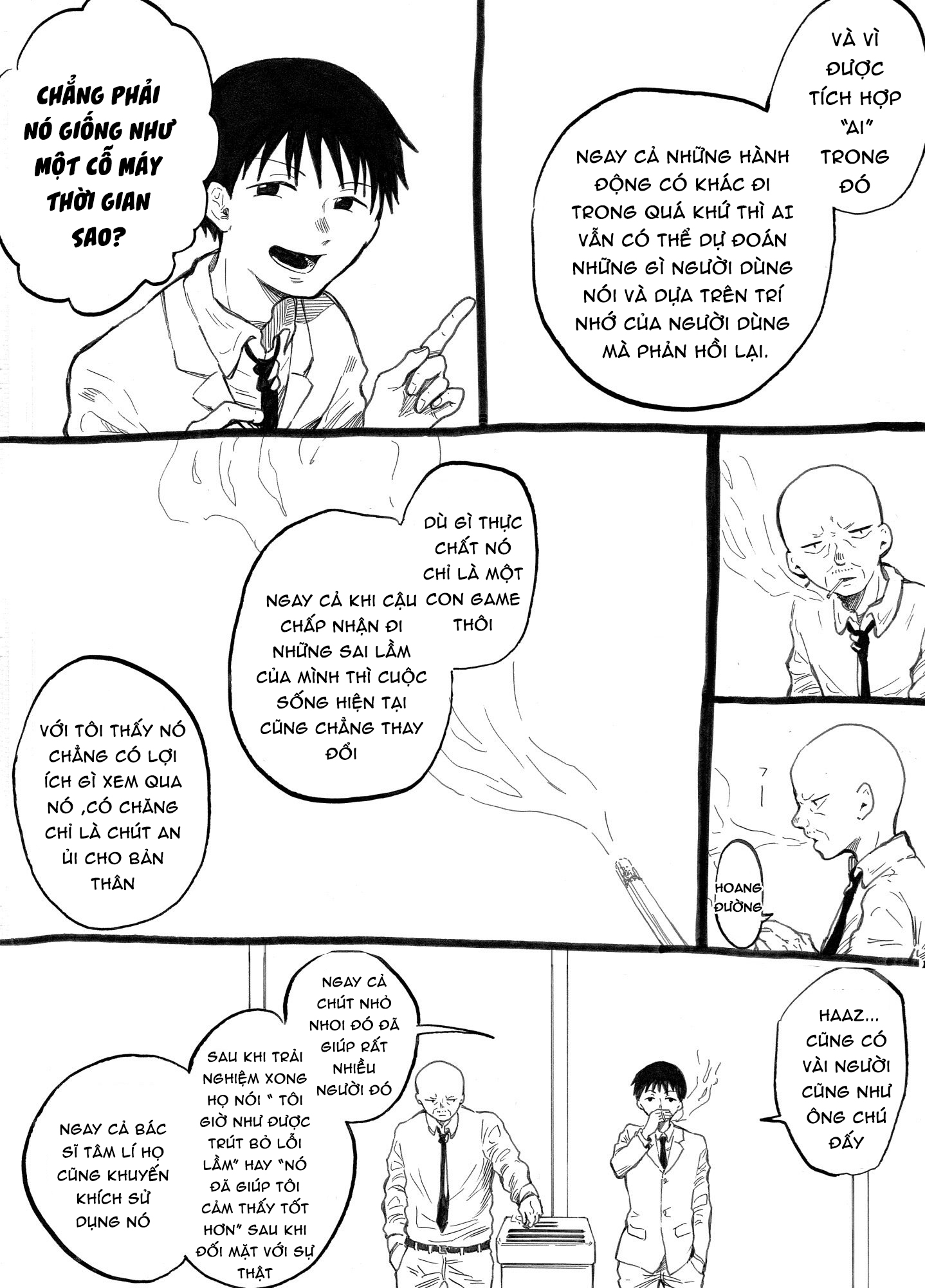 A Game That "Lets People Undo Moments They Regret" 第8页
