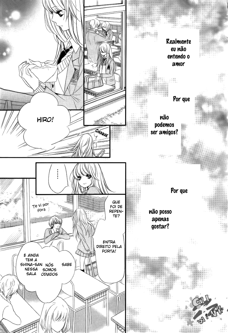 Sekai wa Kimi o Sukuu! Vol. 1 Ch. 1.2 第26页