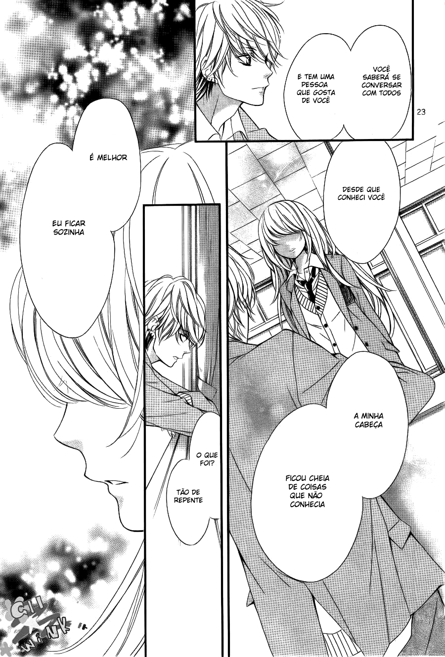 Sekai wa Kimi o Sukuu! Vol. 1 Ch. 1.2 第28页