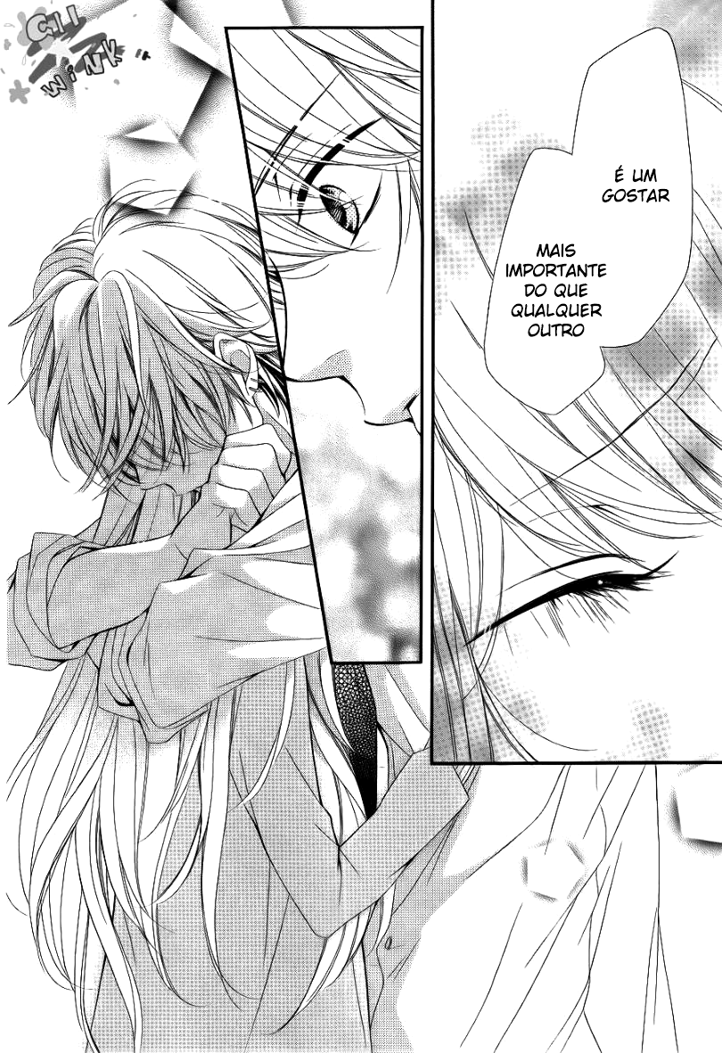 Sekai wa Kimi o Sukuu! Vol. 1 Ch. 1.2 第41页