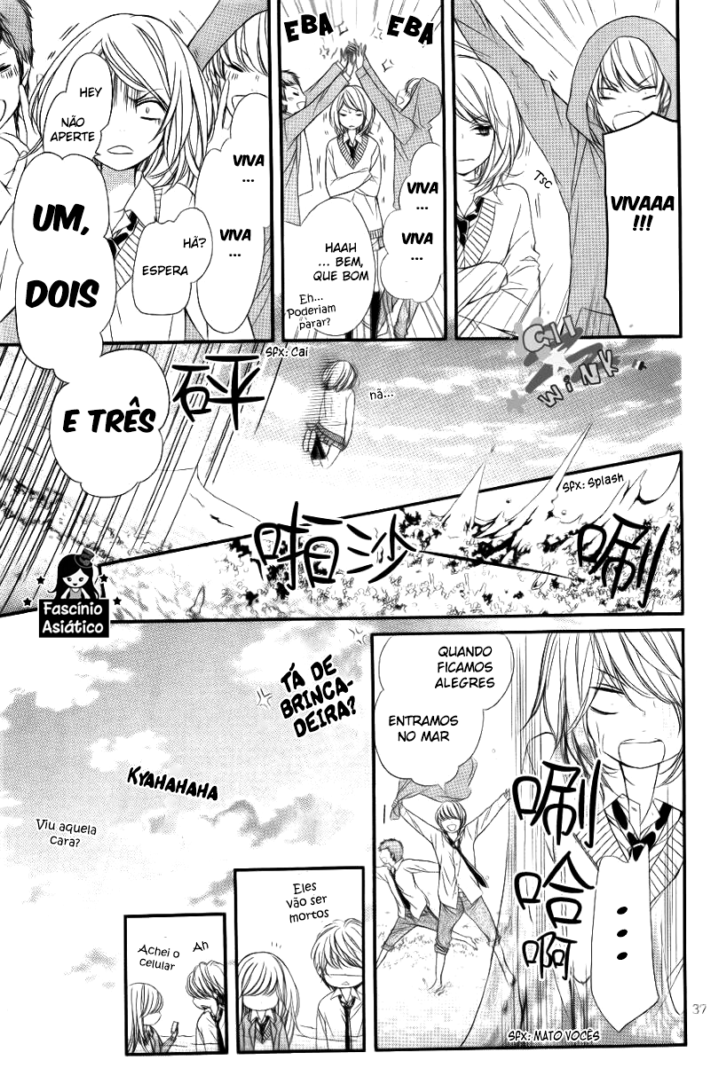 Sekai wa Kimi o Sukuu! Vol. 1 Ch. 1.2 第42页