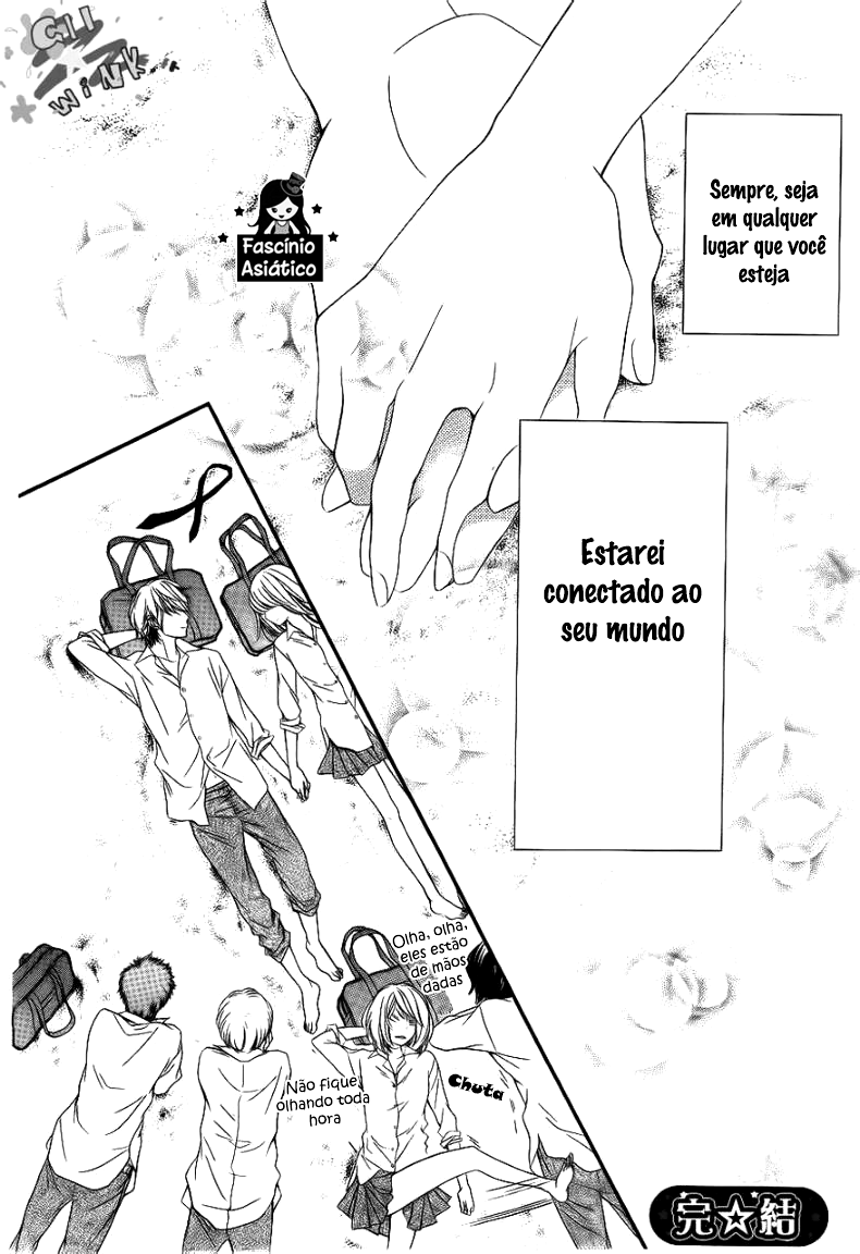Sekai wa Kimi o Sukuu! Vol. 1 Ch. 1.2 第45页
