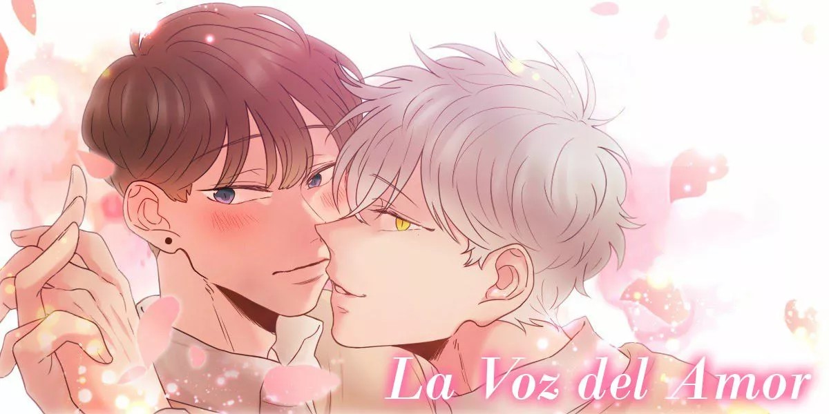 Voice of Love Ch. 1 第1页