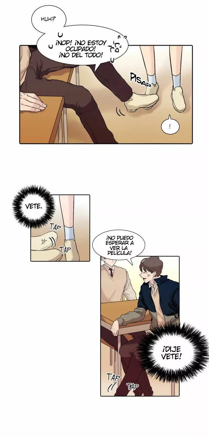 Voice of Love Ch. 1 第13页
