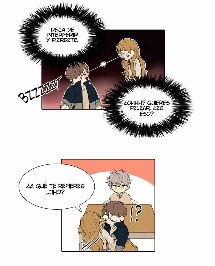 Voice of Love Ch. 1 第14页