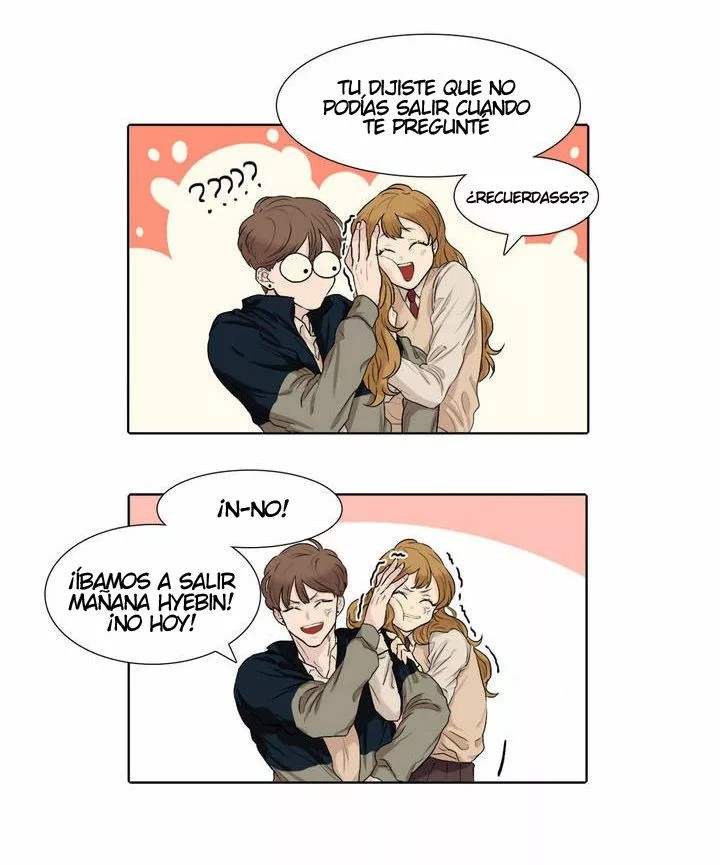 Voice of Love Ch. 1 第15页