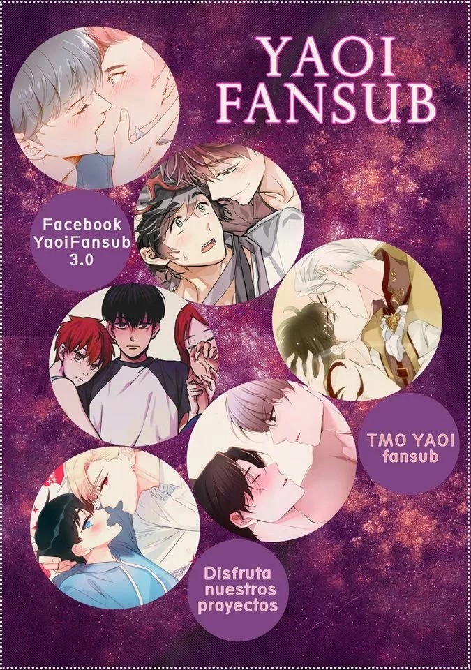 Voice of Love Ch. 1 第3页