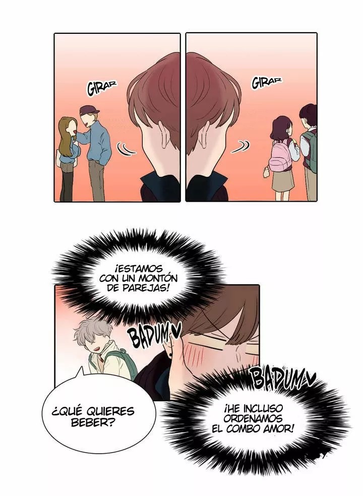 Voice of Love Ch. 1 第22页