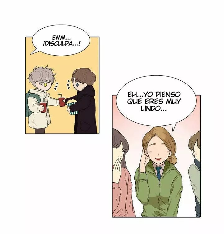 Voice of Love Ch. 1 第24页
