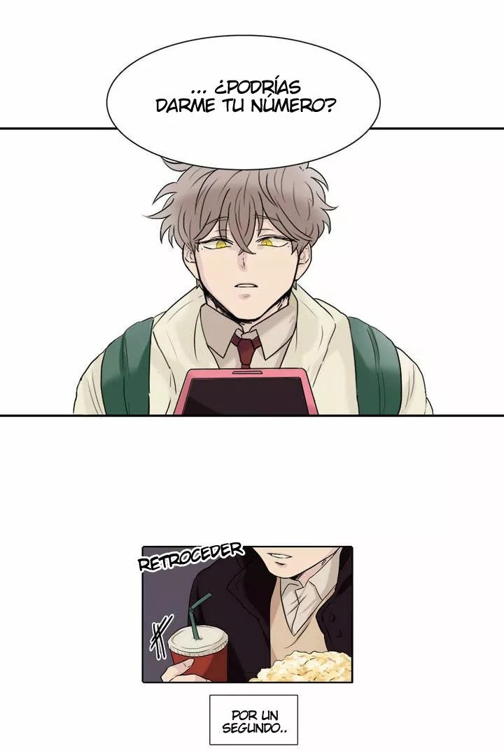 Voice of Love Ch. 1 第25页