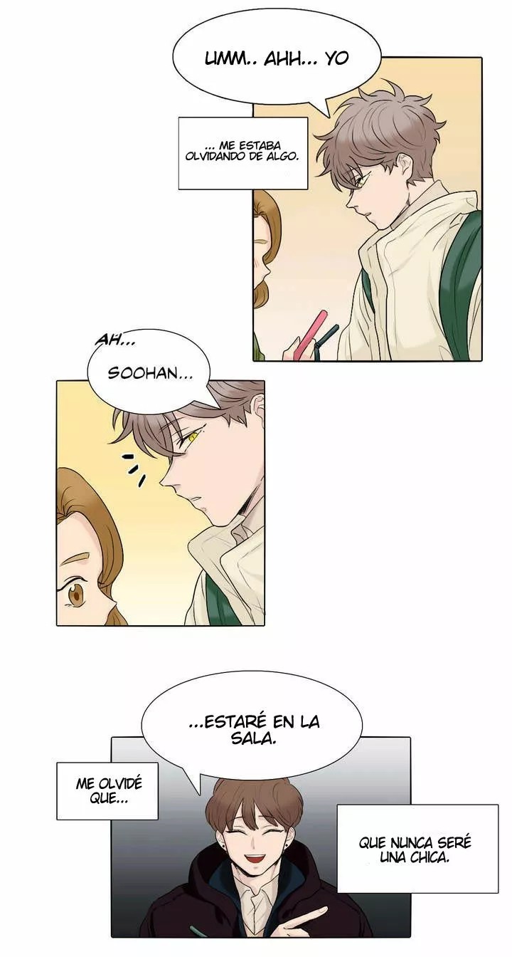 Voice of Love Ch. 1 第26页