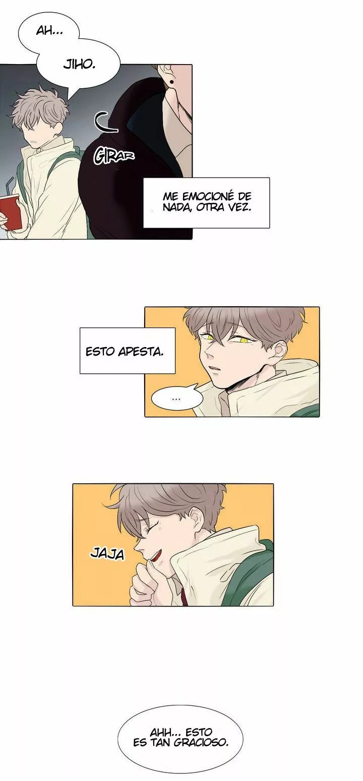 Voice of Love Ch. 1 第27页