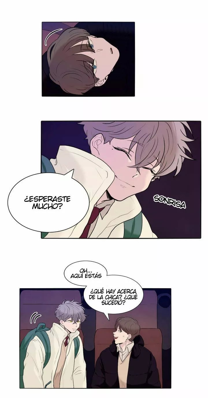 Voice of Love Ch. 1 第30页