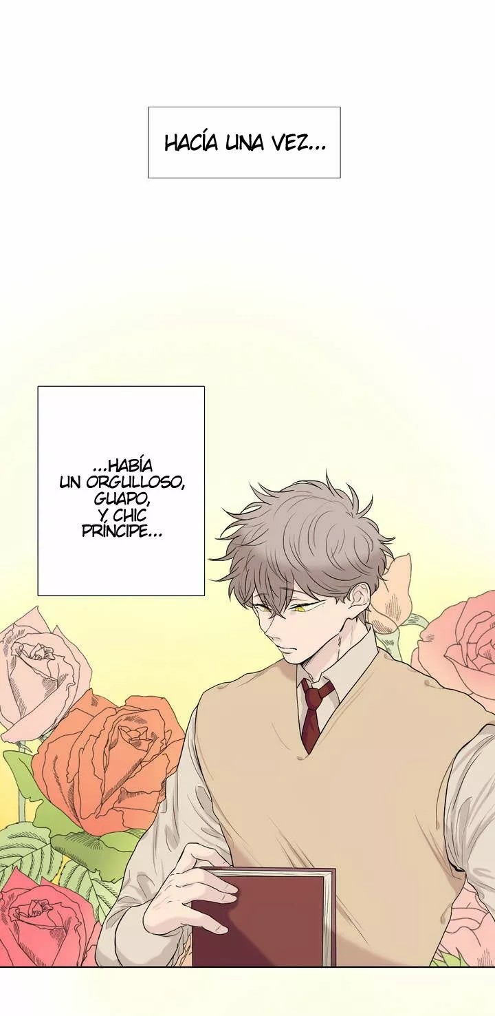 Voice of Love Ch. 1 第4页