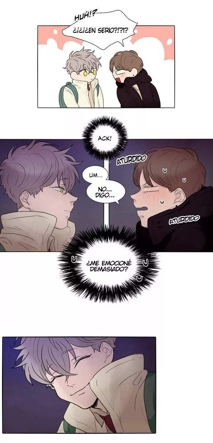Voice of Love Ch. 1 第32页