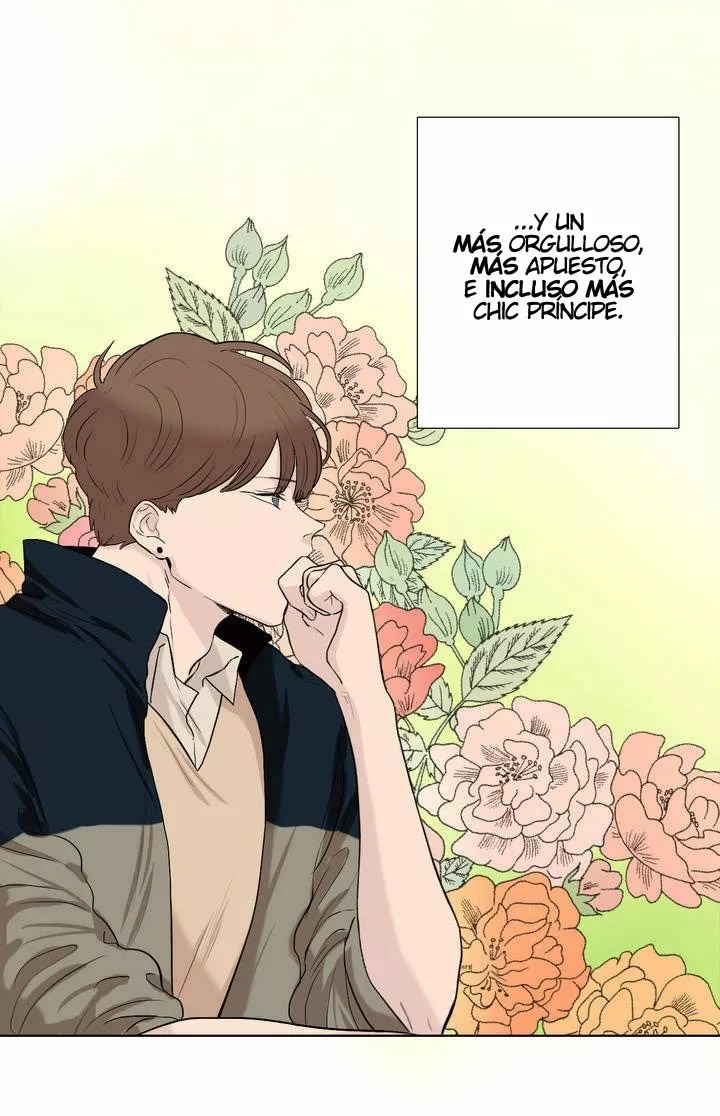 Voice of Love Ch. 1 第5页