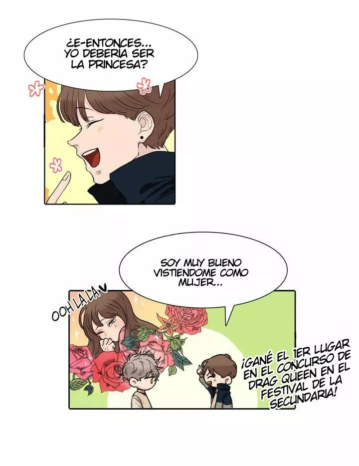 Voice of Love Ch. 1 第7页