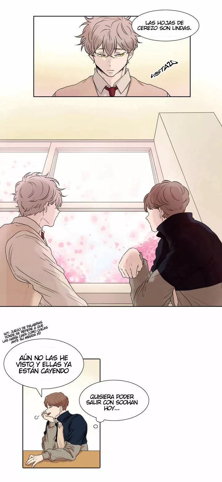 Voice of Love Ch. 1 第9页